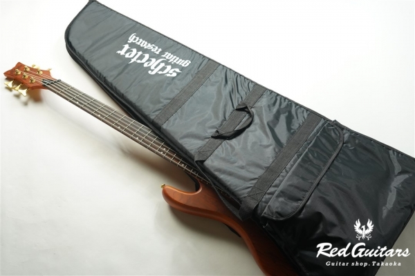 AD-SL-ST5-FF - Honey Satin